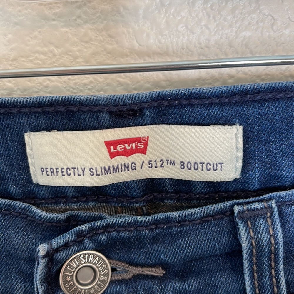 LEVI'S Jeans - Picture 4 of 7